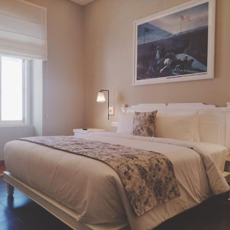 Villa Cavi 퐁디셰리 외부 사진