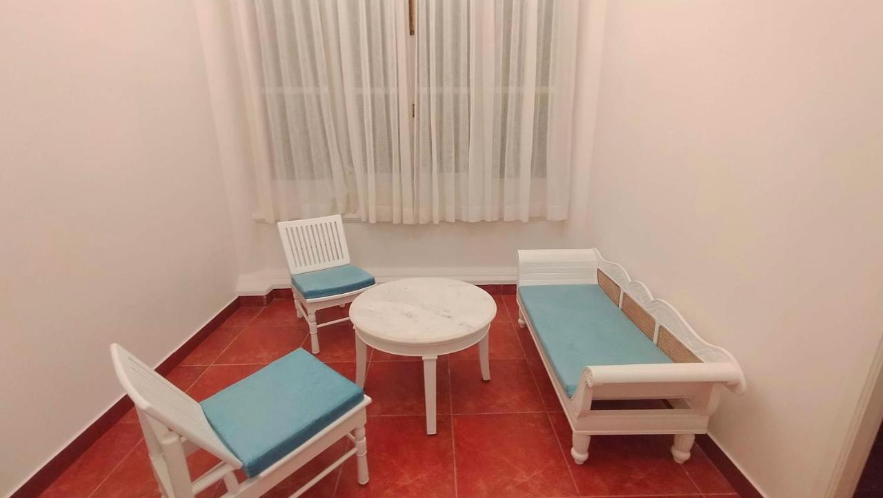 Villa Cavi 퐁디셰리 외부 사진