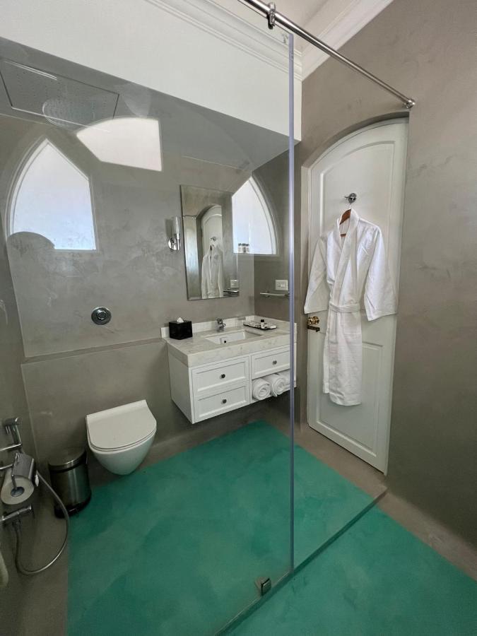 Villa Cavi 퐁디셰리 외부 사진