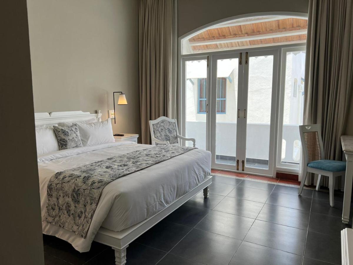 Villa Cavi 퐁디셰리 외부 사진