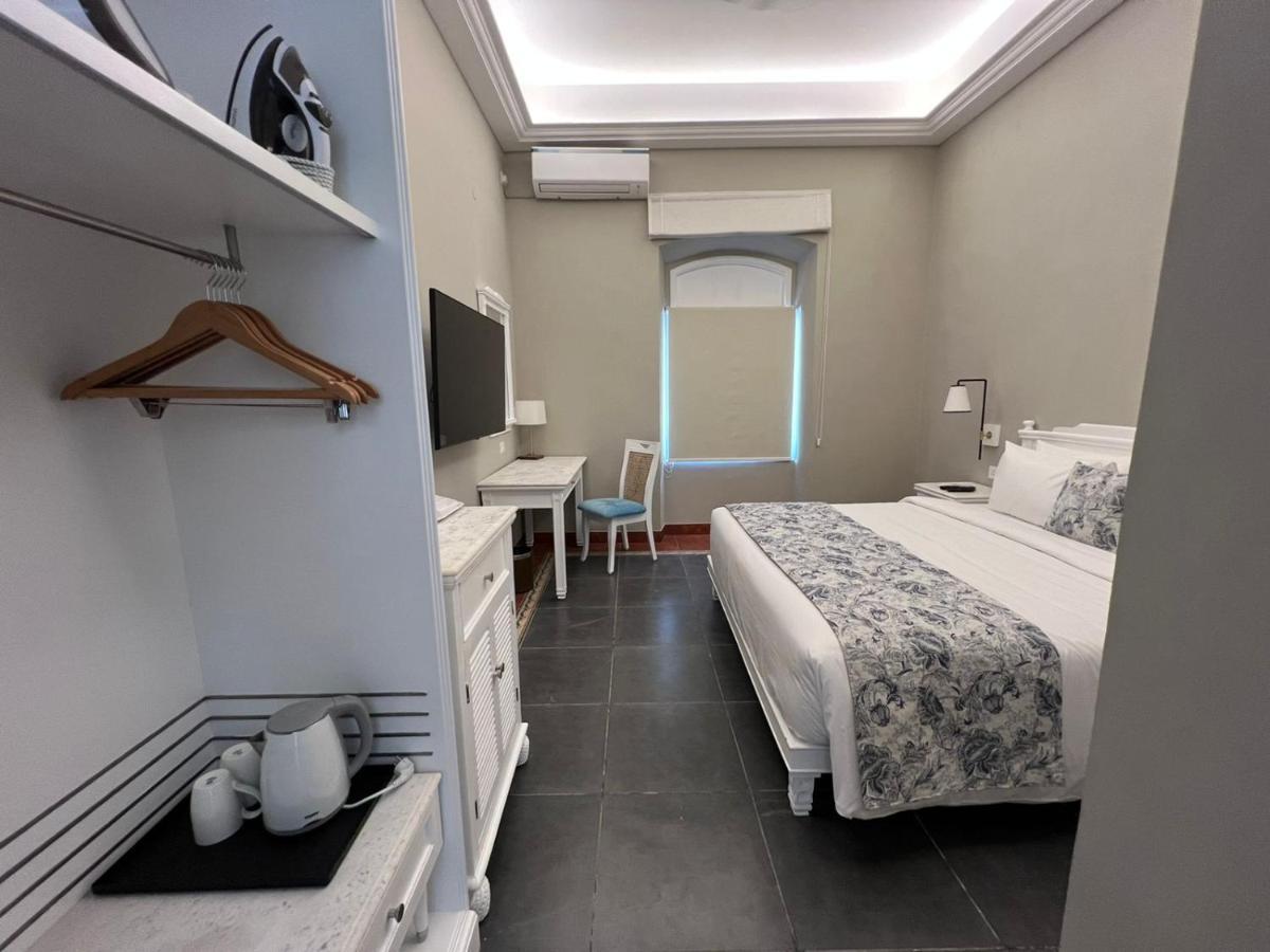 Villa Cavi 퐁디셰리 외부 사진