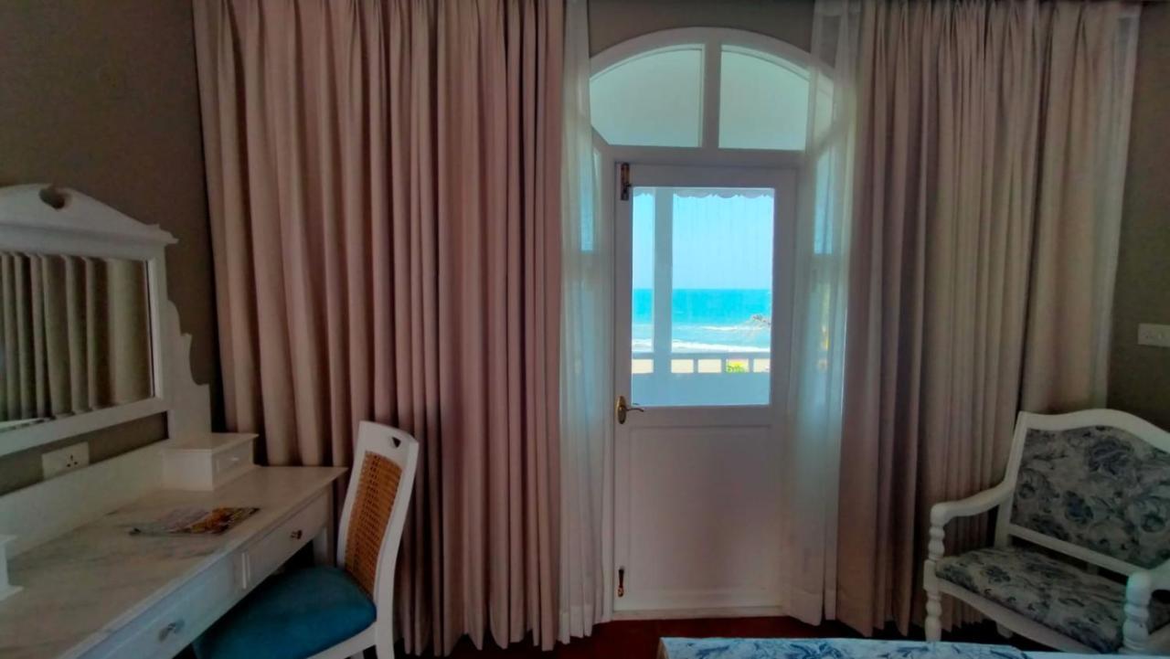 Villa Cavi 퐁디셰리 외부 사진